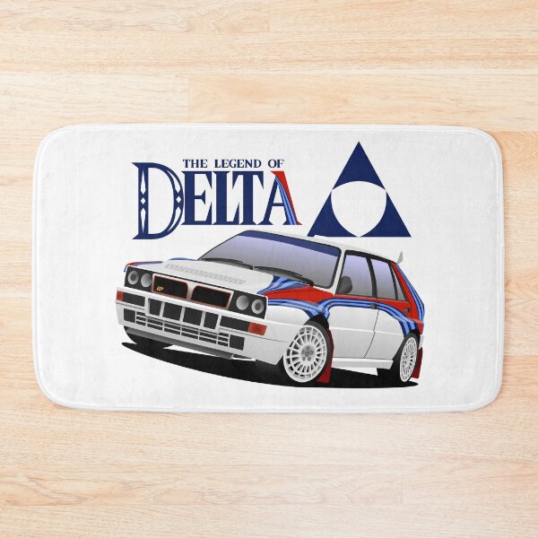 Item preview, Legend Delta - 2.0 designed and sold by 2fedex2.