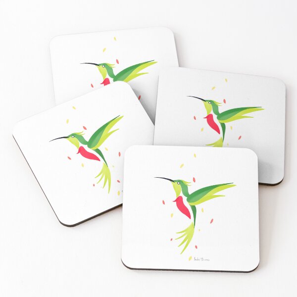 Item preview, Hummingbird 2 designed and sold by freeminds.