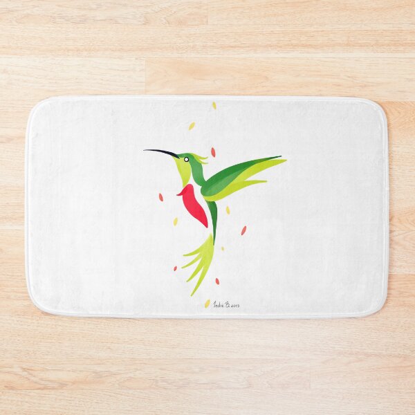 Item preview, Hummingbird 2 designed and sold by freeminds.