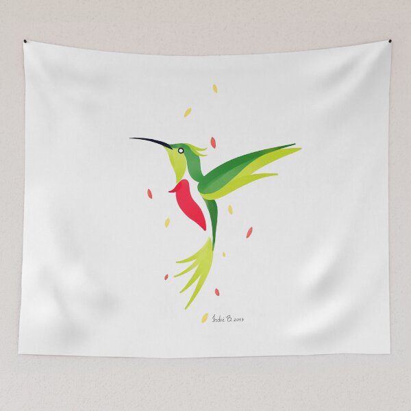 Item preview, Hummingbird 2 designed and sold by freeminds.
