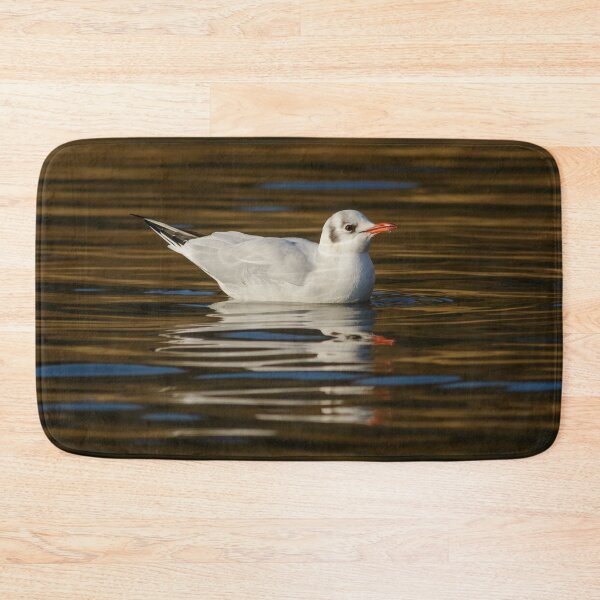 Item preview, Black Headed Gull designed and sold by Alec Stewart.