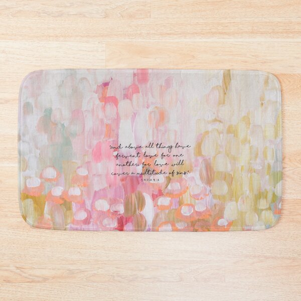 Item preview, 1 Peter 4:8 designed and sold by ReVivingHoPe.