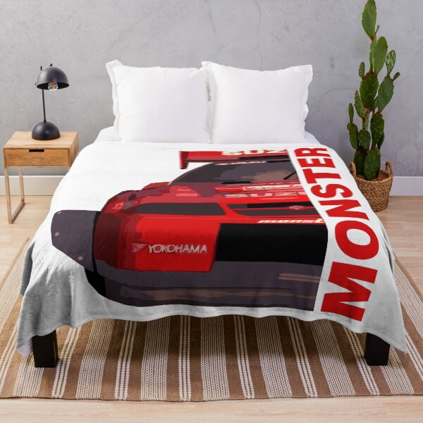 Item preview, Monster - Escudo Pikes Peak designed and sold by 2fedex2.