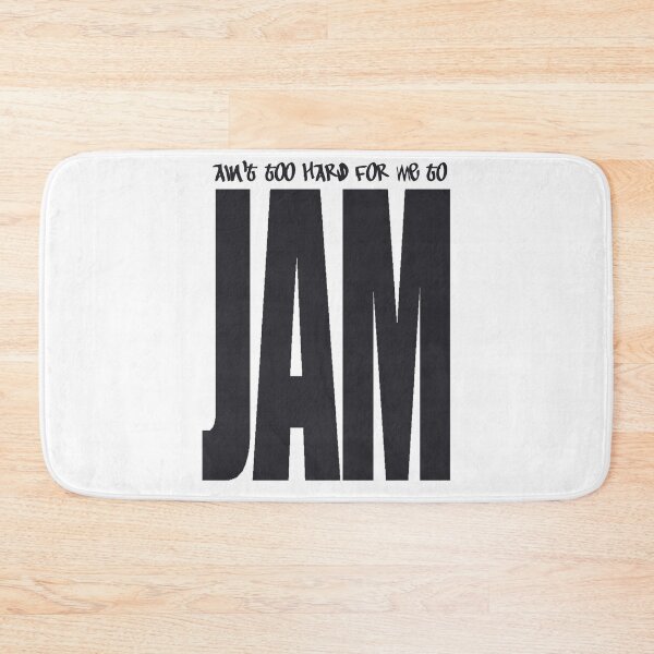 Item preview, JAM  designed and sold by loganferret.