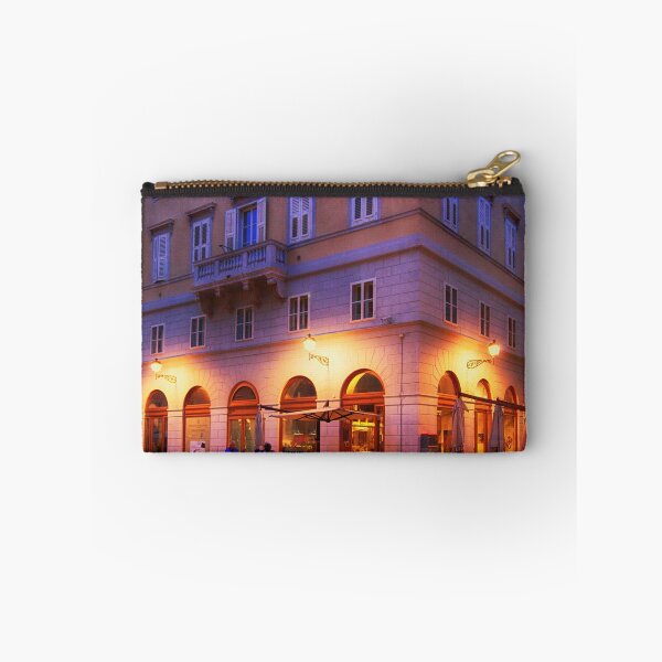 Item preview, Trieste at night designed and sold by Yannik Hay.
