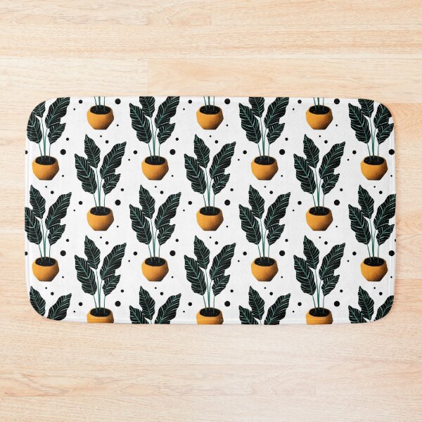 Item preview, My calathea designed and sold by katycreates.