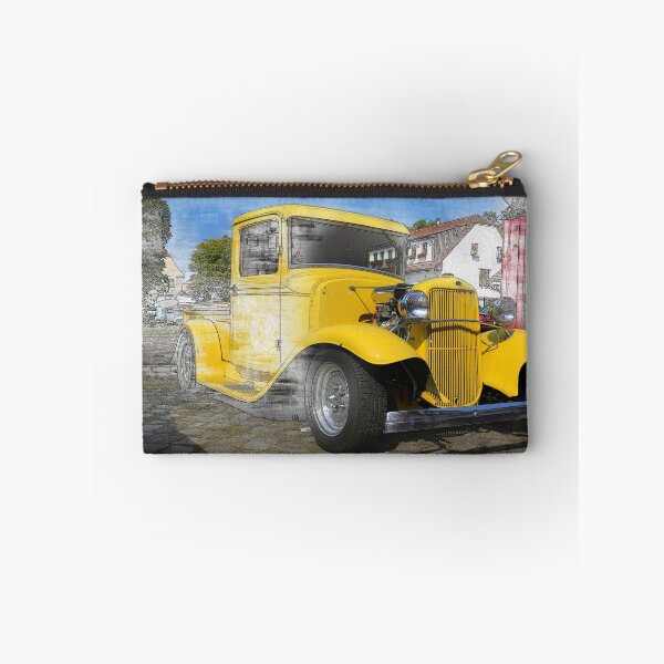 Item preview, Ford - HotRod designed and sold by hottehue.