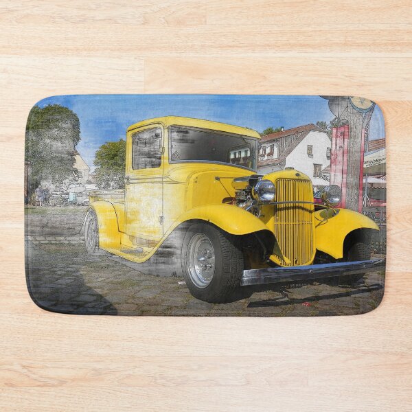 Item preview, Ford - HotRod designed and sold by hottehue.