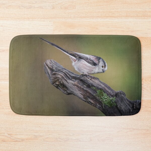 Item preview, Long Tailed Tit designed and sold by Alec Stewart.