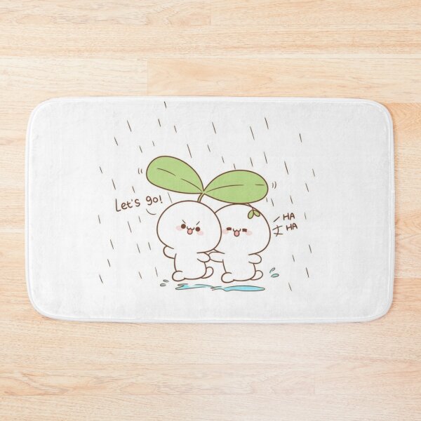 Item preview, Budding Pop designed and sold by pohpohsarang1.