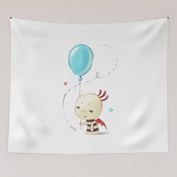 Item preview, Balloon 2 designed and sold by freeminds.