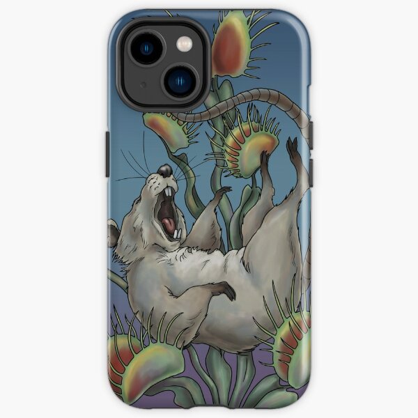 Mouse Trap Phone Cases for Sale Redbubble