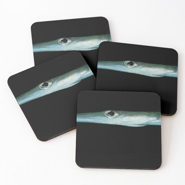 Item preview, Cornetfish portraits designed and sold by Natalia Pryanishnikova.