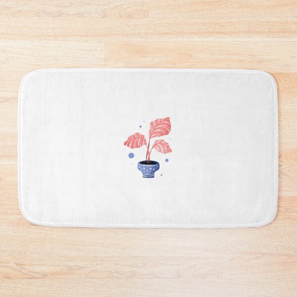 Item preview, Cute calathea designed and sold by katycreates.