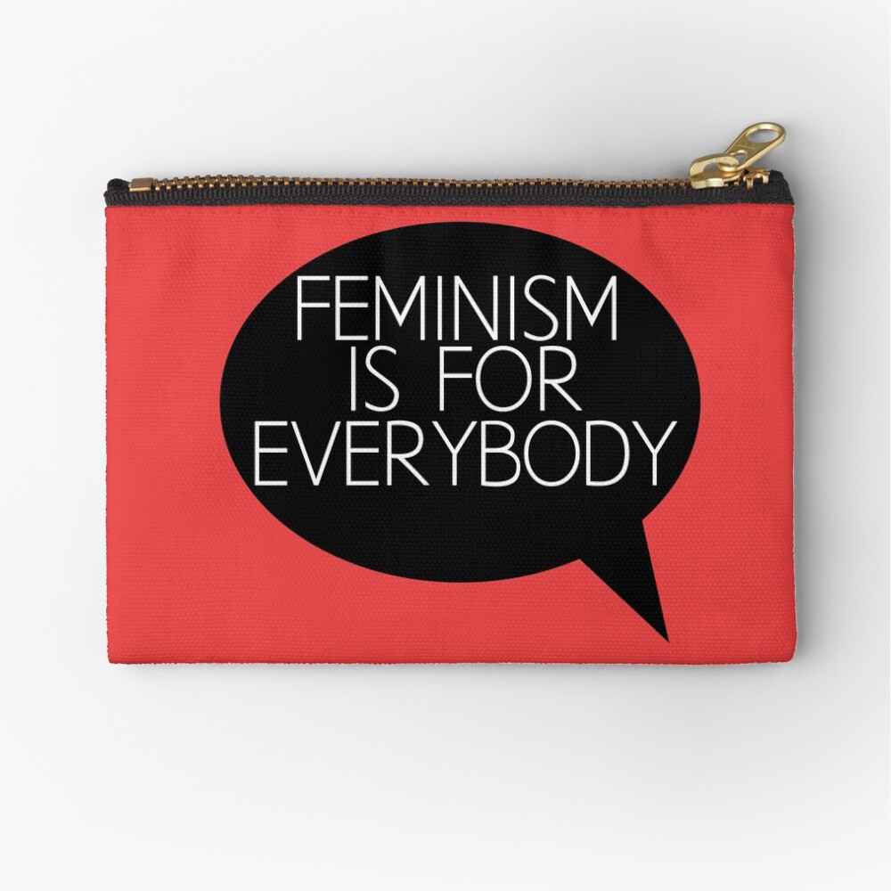 Item preview, Zipper Pouch designed and sold by Boogiemonst.