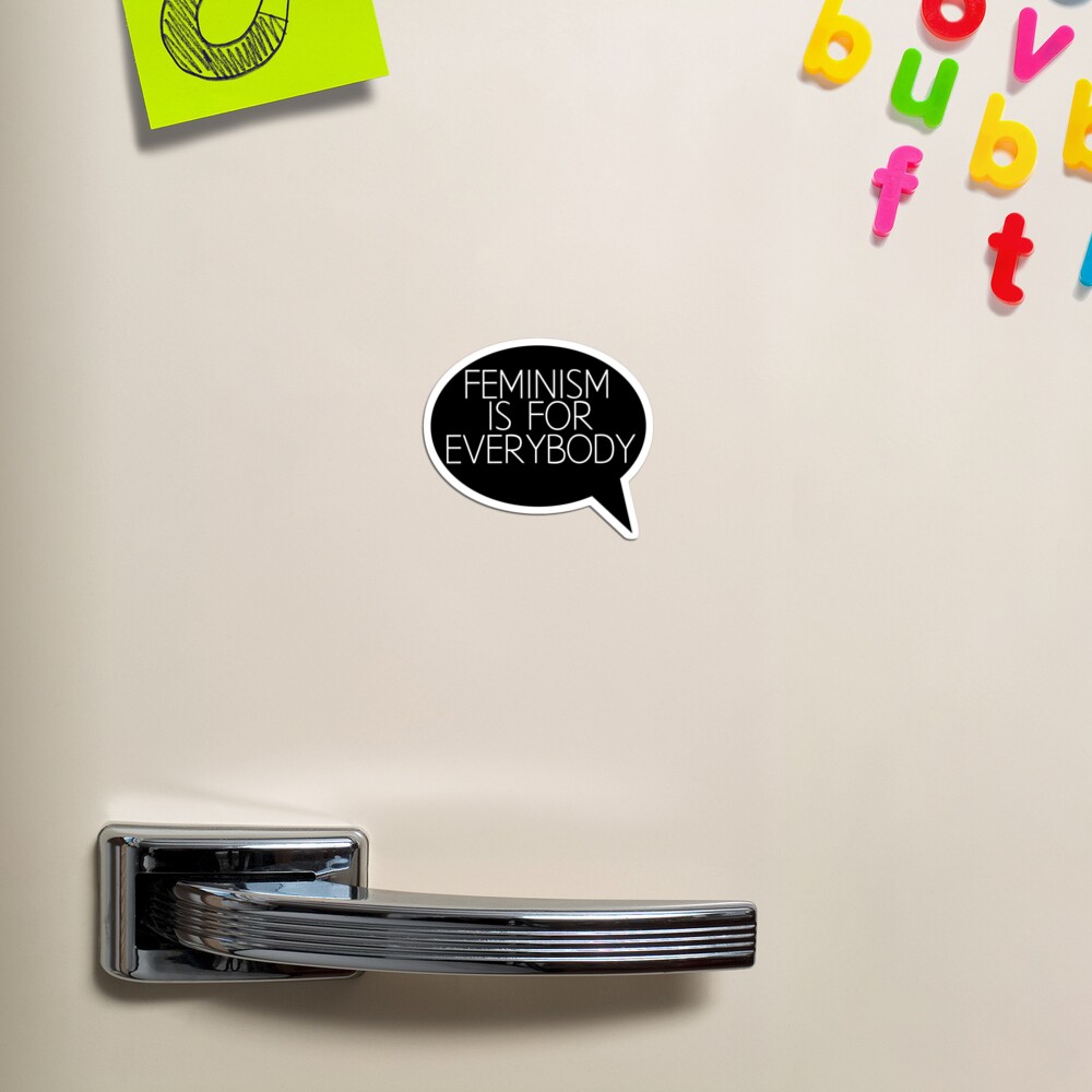 Item preview, Magnet designed and sold by Boogiemonst.