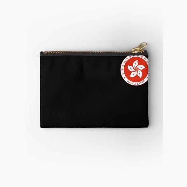 Item preview, Pequeño emblema oficial de Hong Kong designed and sold by Dator.