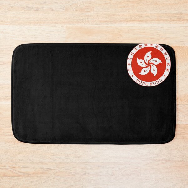 Item preview, Small Official Emblem of Hong Kong designed and sold by Dator.