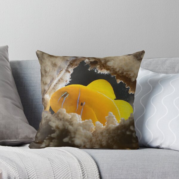 Item preview, Lemon goby kindergarden designed and sold by Natalia Pryanishnikova.