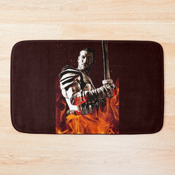 Item preview, Spartacus designed and sold by painterfrank.