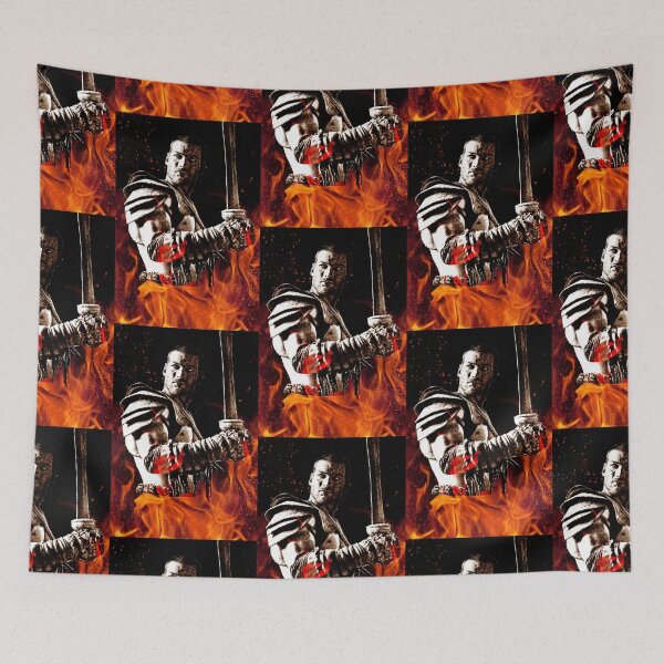 Item preview, Spartacus designed and sold by painterfrank.