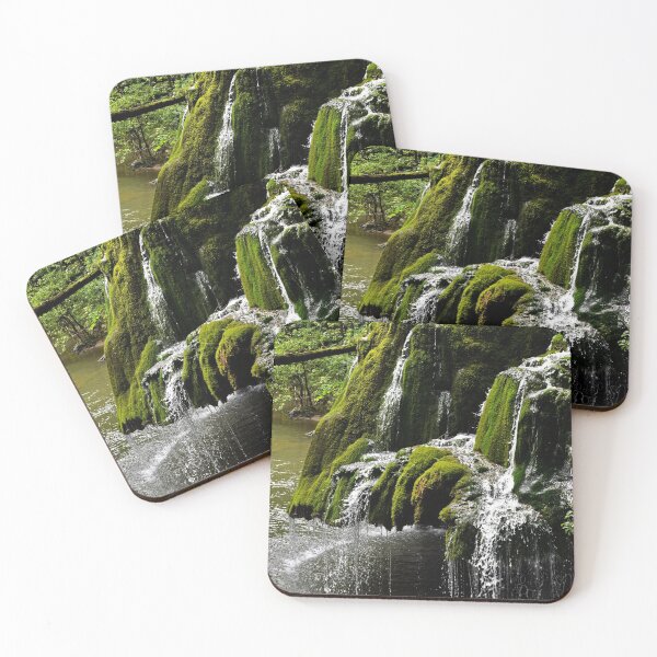 Item preview, Cascada Bigar designed and sold by Mii-pics.