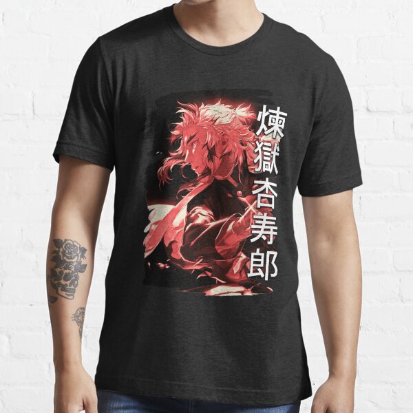 Rengoku T-shirt essentiel