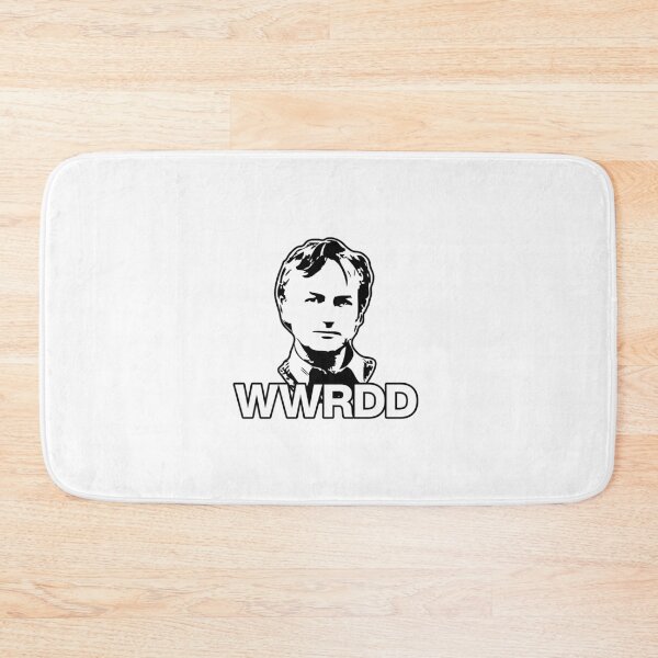 Item preview, What Would Richard Dawkins Do? designed and sold by GodsAutopsy.