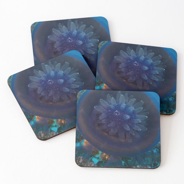 Item preview, Cauliflower jellyfish designed and sold by Natalia Pryanishnikova.