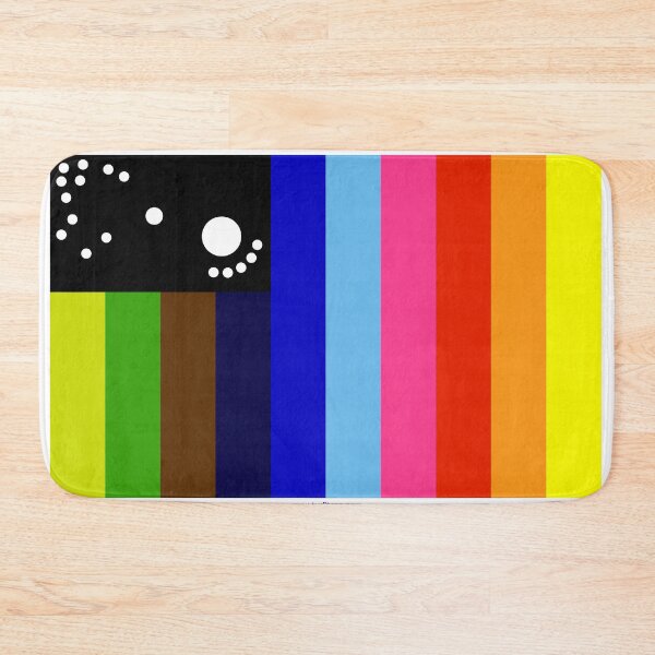 Item preview, Bandera IRC designed and sold by loreleipelaez.