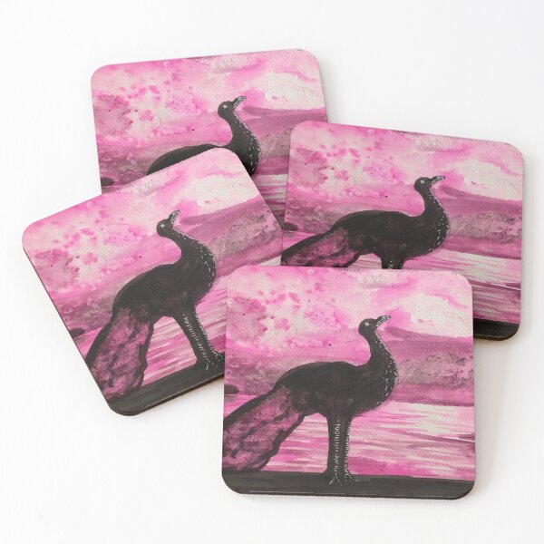 Item preview, Lost Bird designed and sold by Marie-Sonja Cotineau.