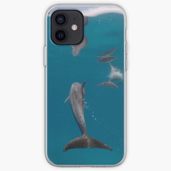 Say good-bye! iPhone Soft Case