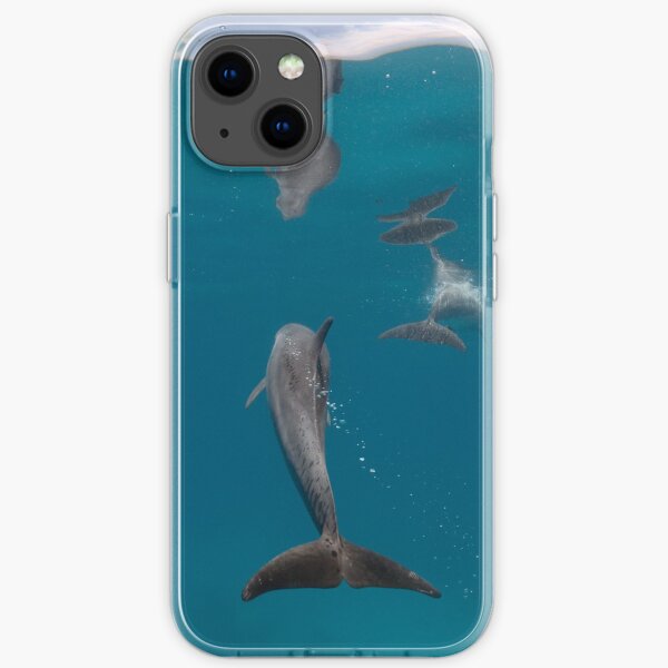 Say good-bye! iPhone Soft Case