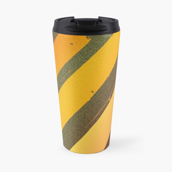 Sunset Travel Mug