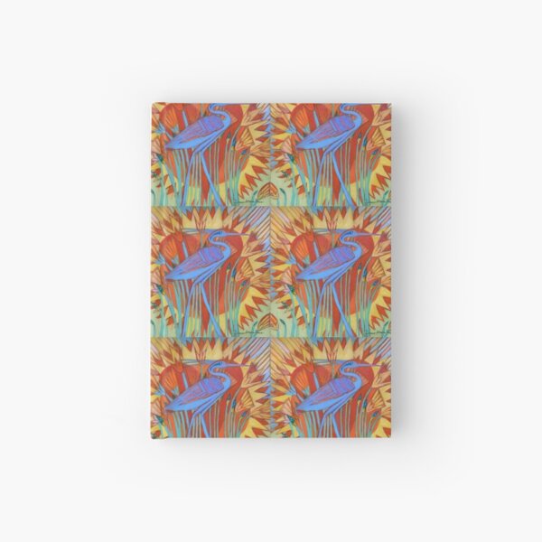 Bennu Hardcover Journal