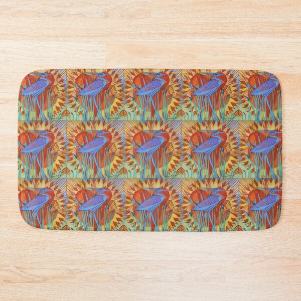 Item preview, Bennu designed and sold by Denise Weaver Ross.