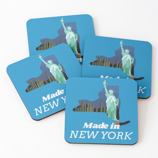 Item preview, Made in New York designed and sold by modernzen.