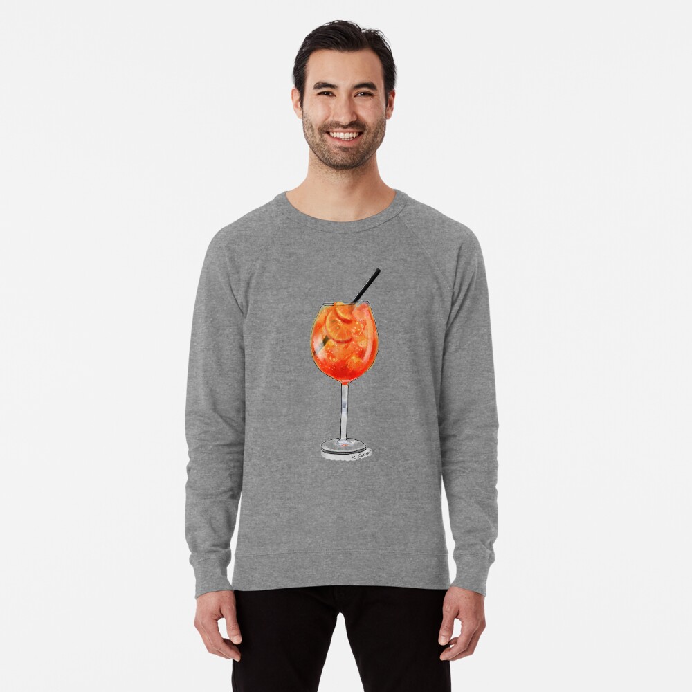 Item preview, Lightweight Sweatshirt designed and sold by kschowe.