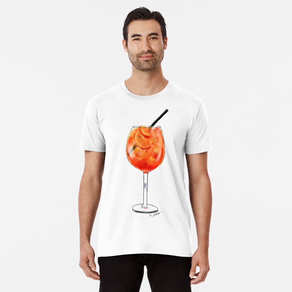 Item preview, Premium T-Shirt designed and sold by kschowe.