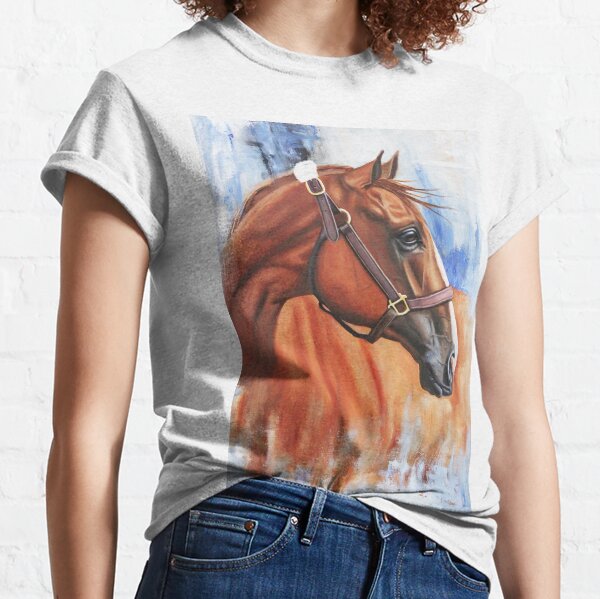 california chrome t shirt