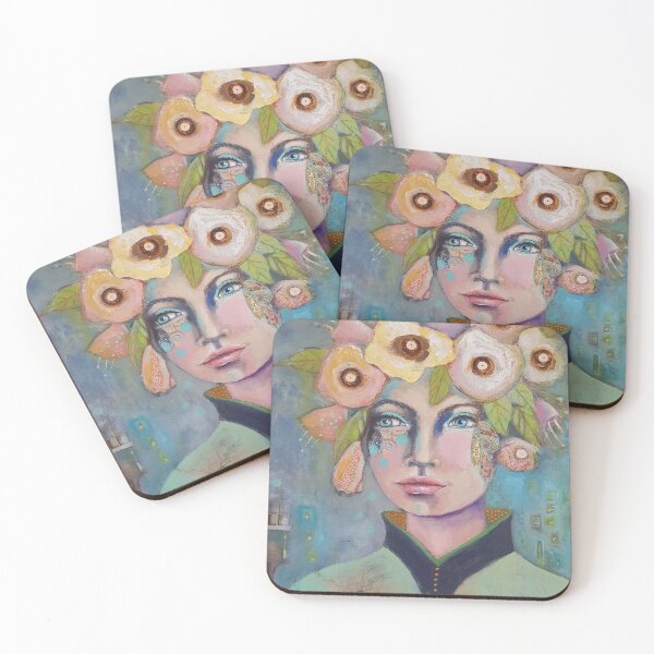 Item preview, Dalhia3 designed and sold by victoria gilpin.