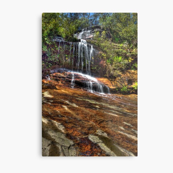 Item preview, Cataract Falls designed and sold by Terry Everson.