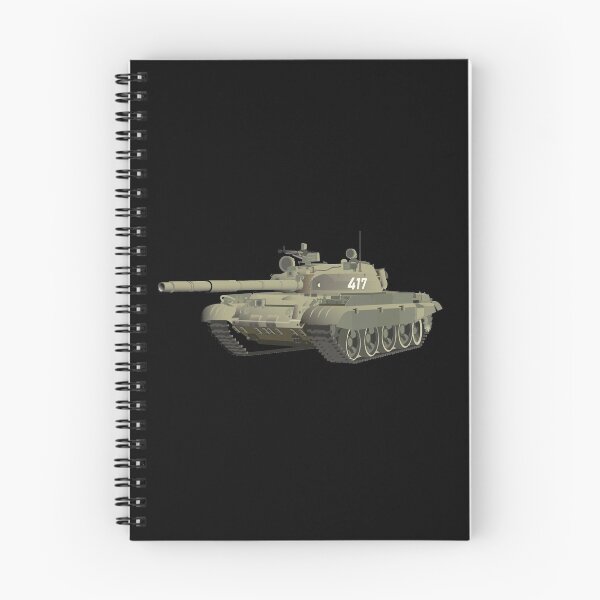 Item preview, Soviet Tank T-62M designed and sold by NorseTech.