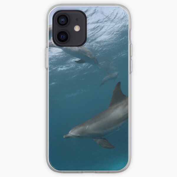 Wild Games iPhone Soft Case