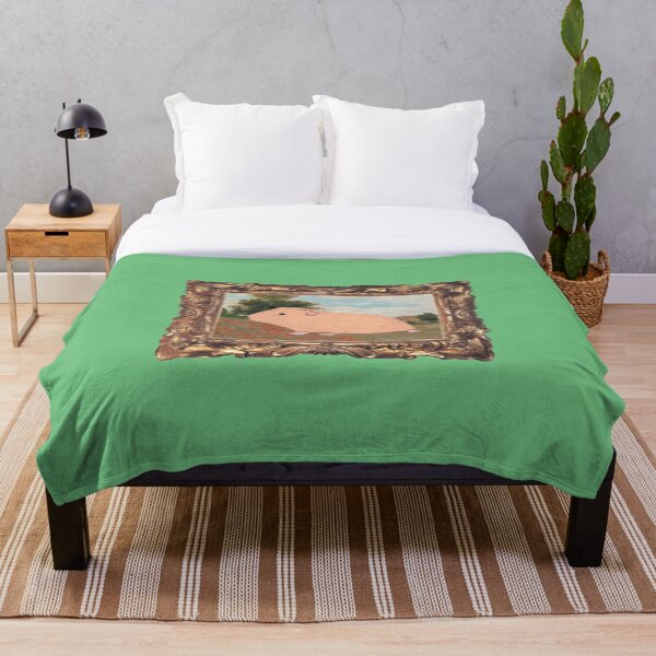 Item preview, Hilary es una obra de arte designed and sold by Princifer.