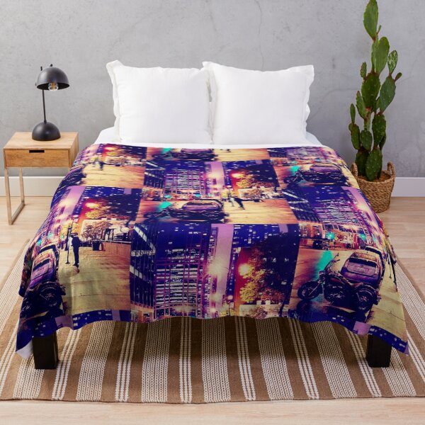 Item preview, Purple Reign:  In To The Night...  designed and sold by iambernardo.