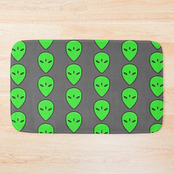 Item preview, Alien designed and sold by SoulArtLove.