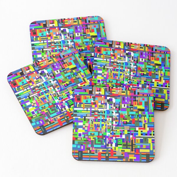 Item preview, Congested designed and sold by Steve Martin.