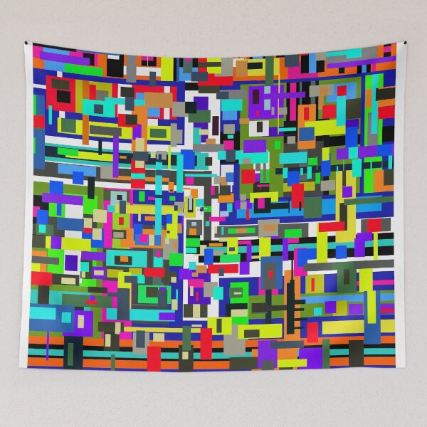 Item preview, Congested designed and sold by Steve Martin.