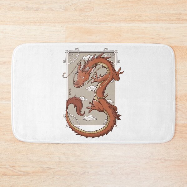 Item preview, Mushu Chinese Dragon designed and sold by xMorfina.